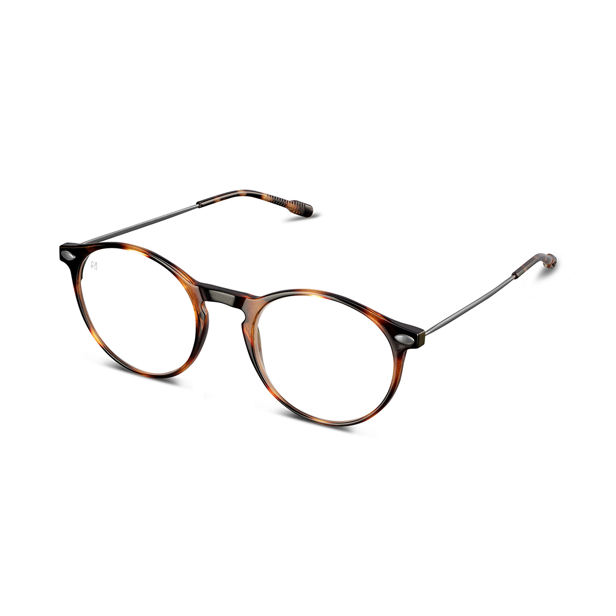 Nooz Essential Anti Luce Blu - Cruz - Tortoise