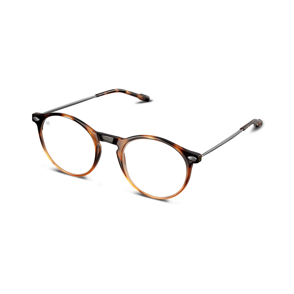 Nooz Essential Anti Luce Blu - Cruz - Tortoise Bronze