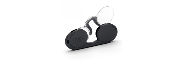 Nooz - Reading glasses - Oval - Midnight