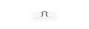 Nooz - Reading glasses - Rectangular - Midnight