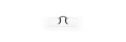 Nooz - Reading glasses - Rectangular - Midnight