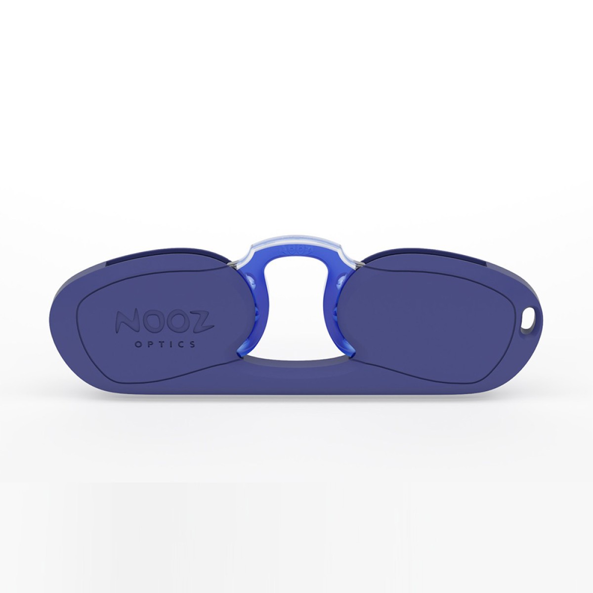 Nooz - Reading glasses - Rectangular - Navy Blue