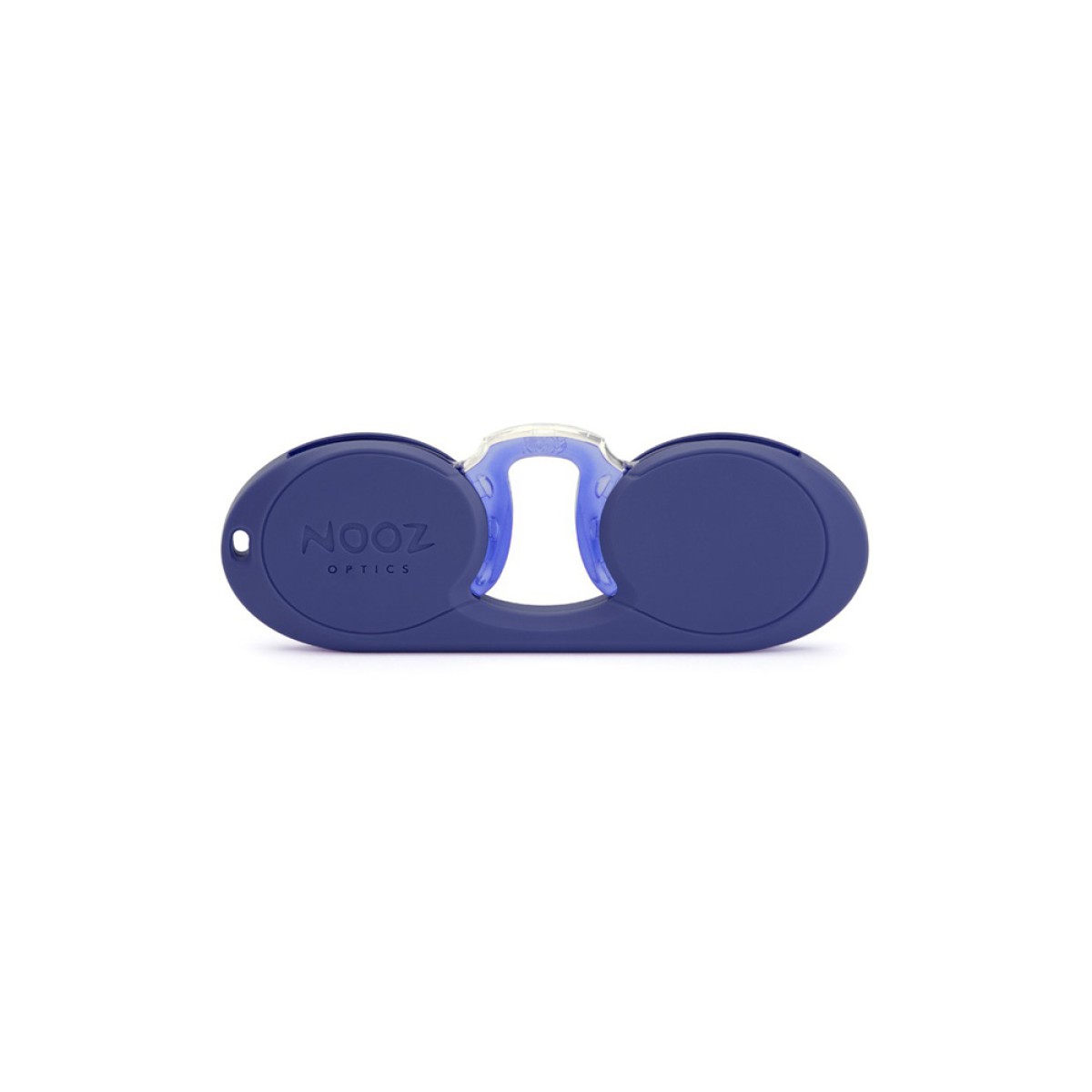 Nooz - Occhiale da lettura - Rotondi - Navy Blue