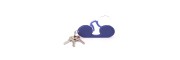 Nooz - Occhiale da lettura - Rotondi - Navy Blue