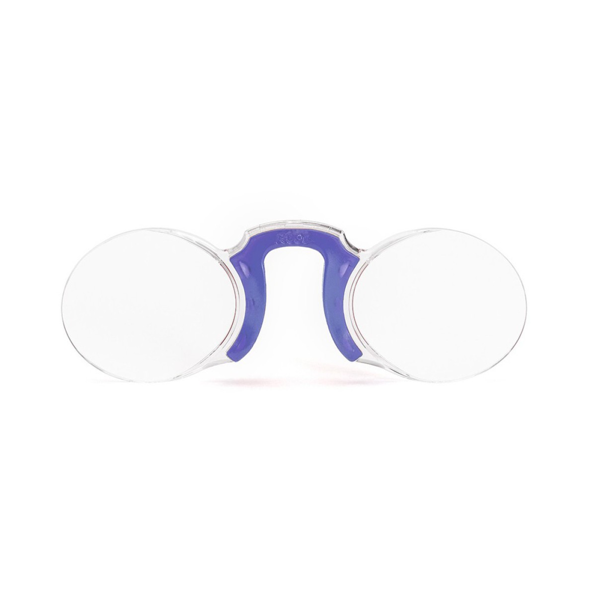 Nooz - Reading glasses - Oval - Navy Blue
