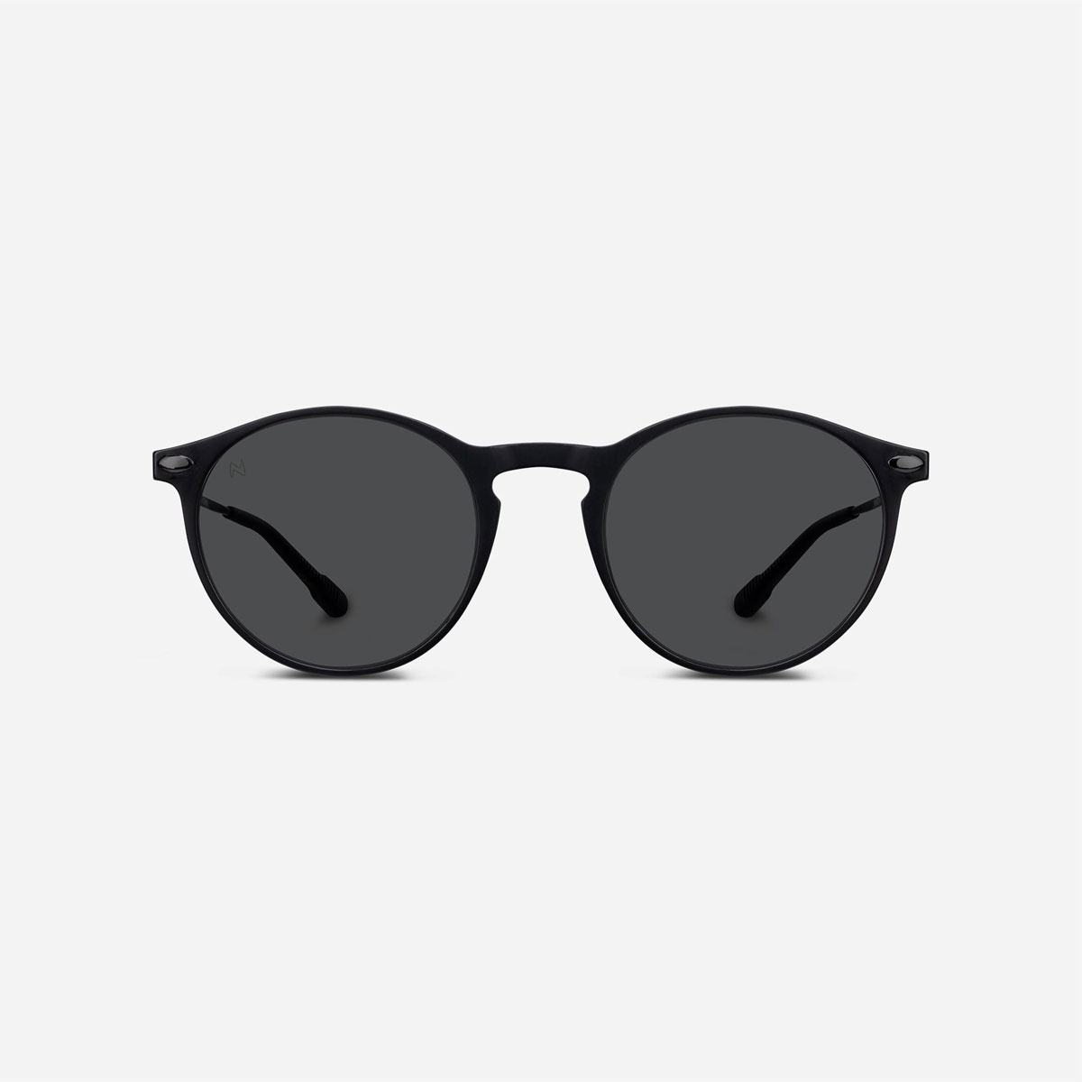 Nooz - Reading Sunglasses - Cruz - Black