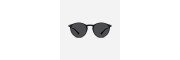 Nooz - Reading Sunglasses - Cruz - Black