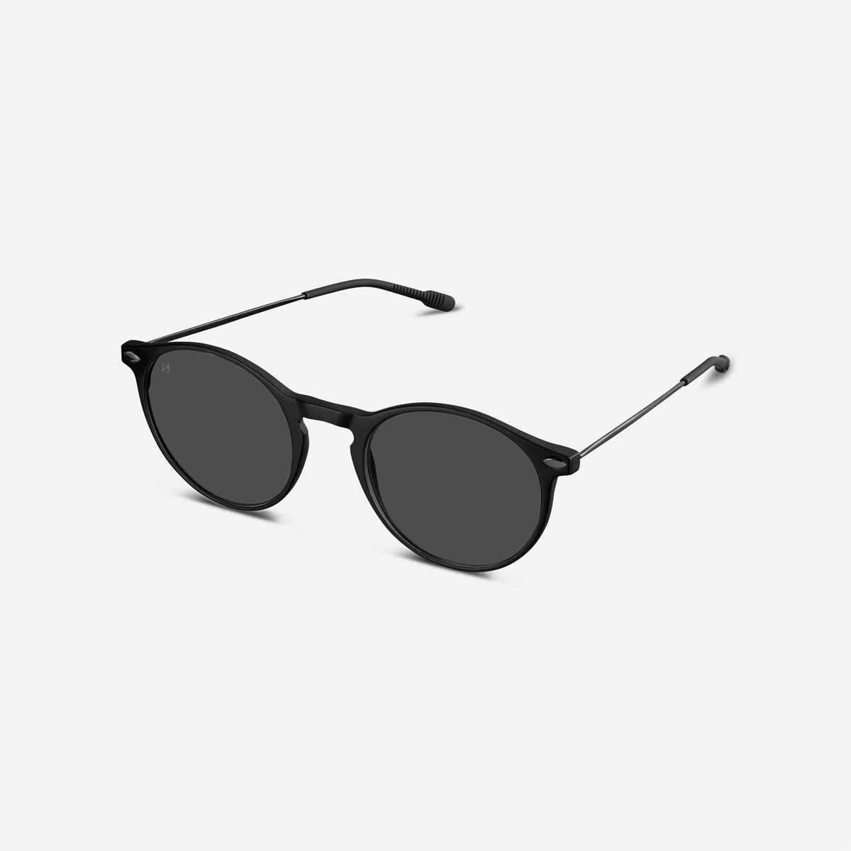 Nooz - Reading Sunglasses - Cruz - Black