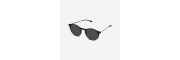 Nooz - Reading Sunglasses - Cruz - Black