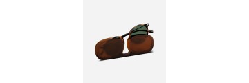 Nooz - Reading Sunglasses - Cruz - Tortoise