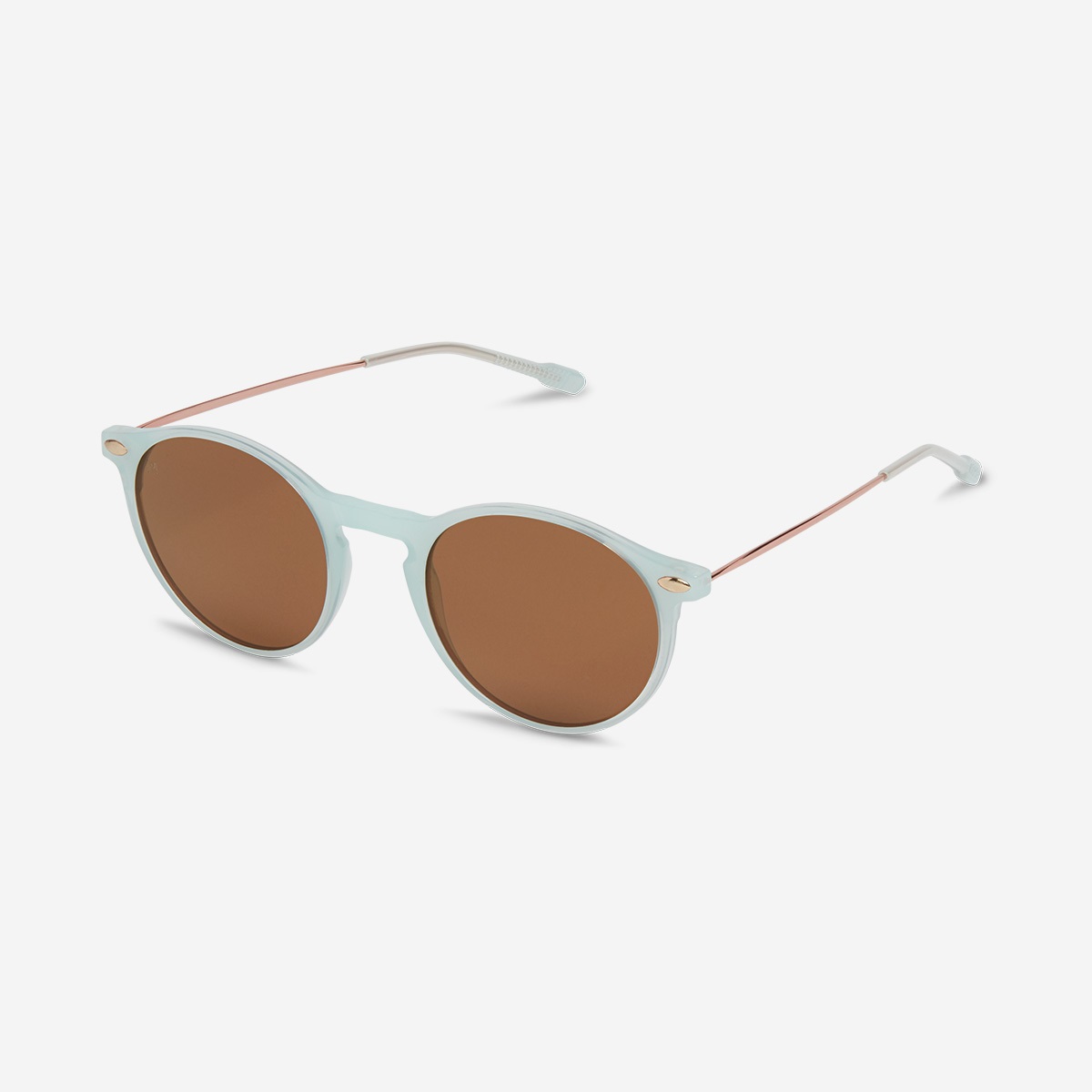 Nooz - Sunglasses - Cruz - Ice Blue