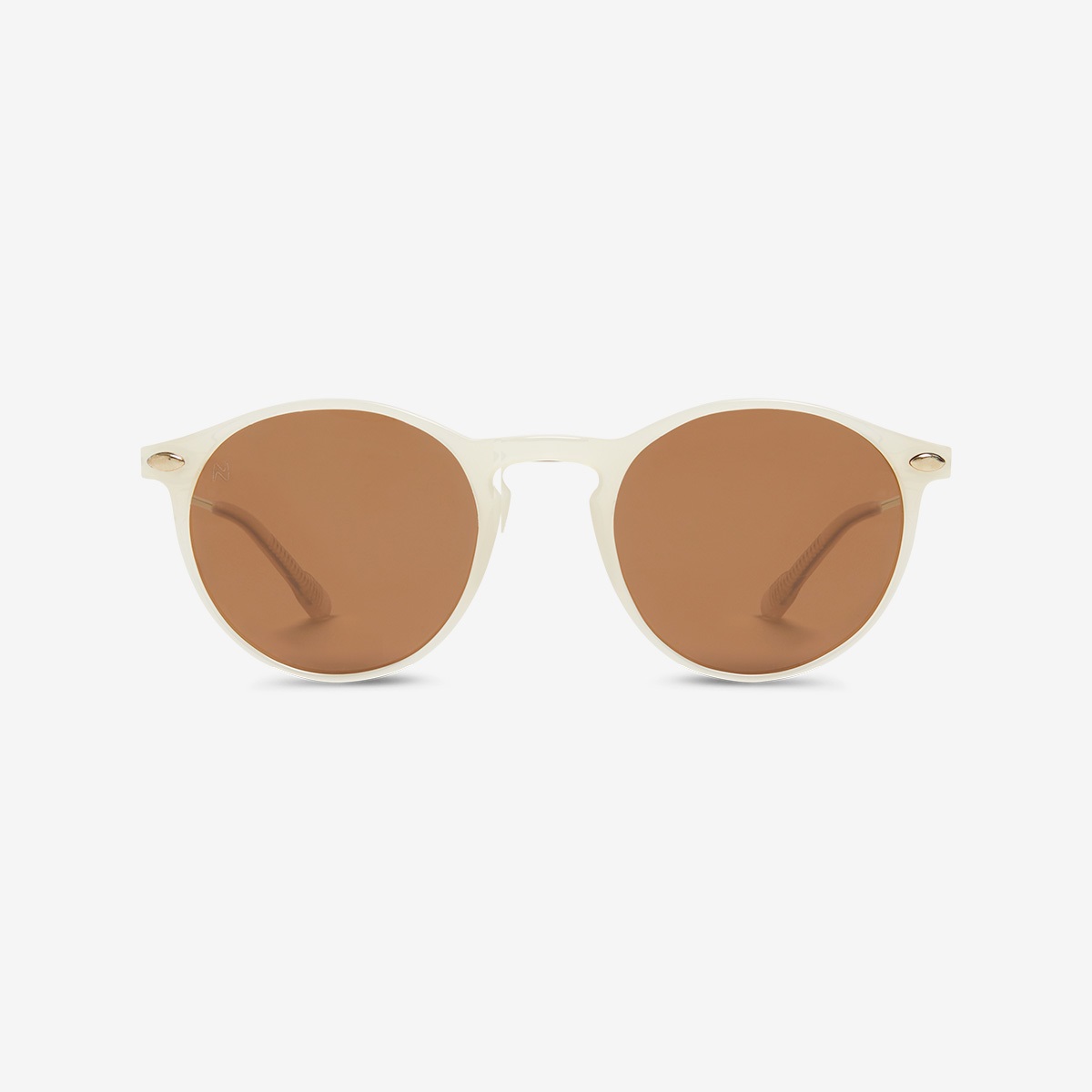 Nooz - Sunglasses - Cruz - Cream