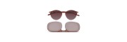 Nooz - Sunglasses - Cruz - Brown Crystal