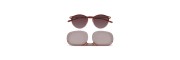 Nooz - Sunglasses - Cruz - Brown Crystal