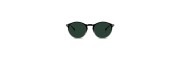 Nooz - Sunglasses - Cruz - Black Green