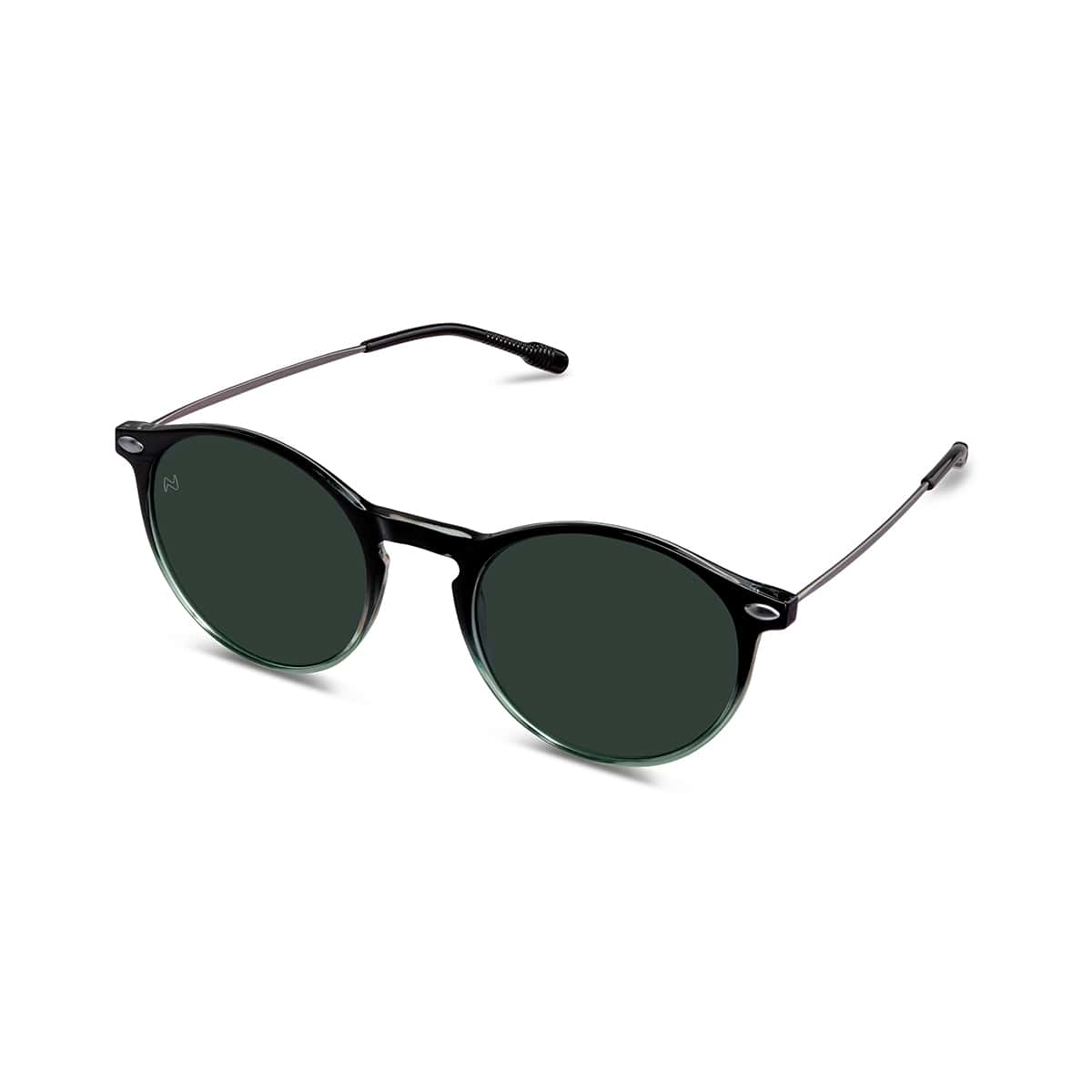 Nooz - Occhiali da Sole - Cruz - Black Green