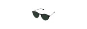 Nooz - Sunglasses - Cruz - Black Green