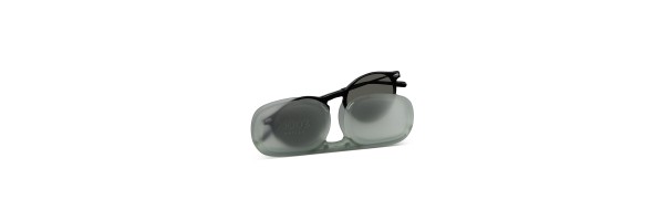 Nooz - Sunglasses - Cruz - Black Green