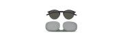 Nooz - Sunglasses - Cruz - Black Green