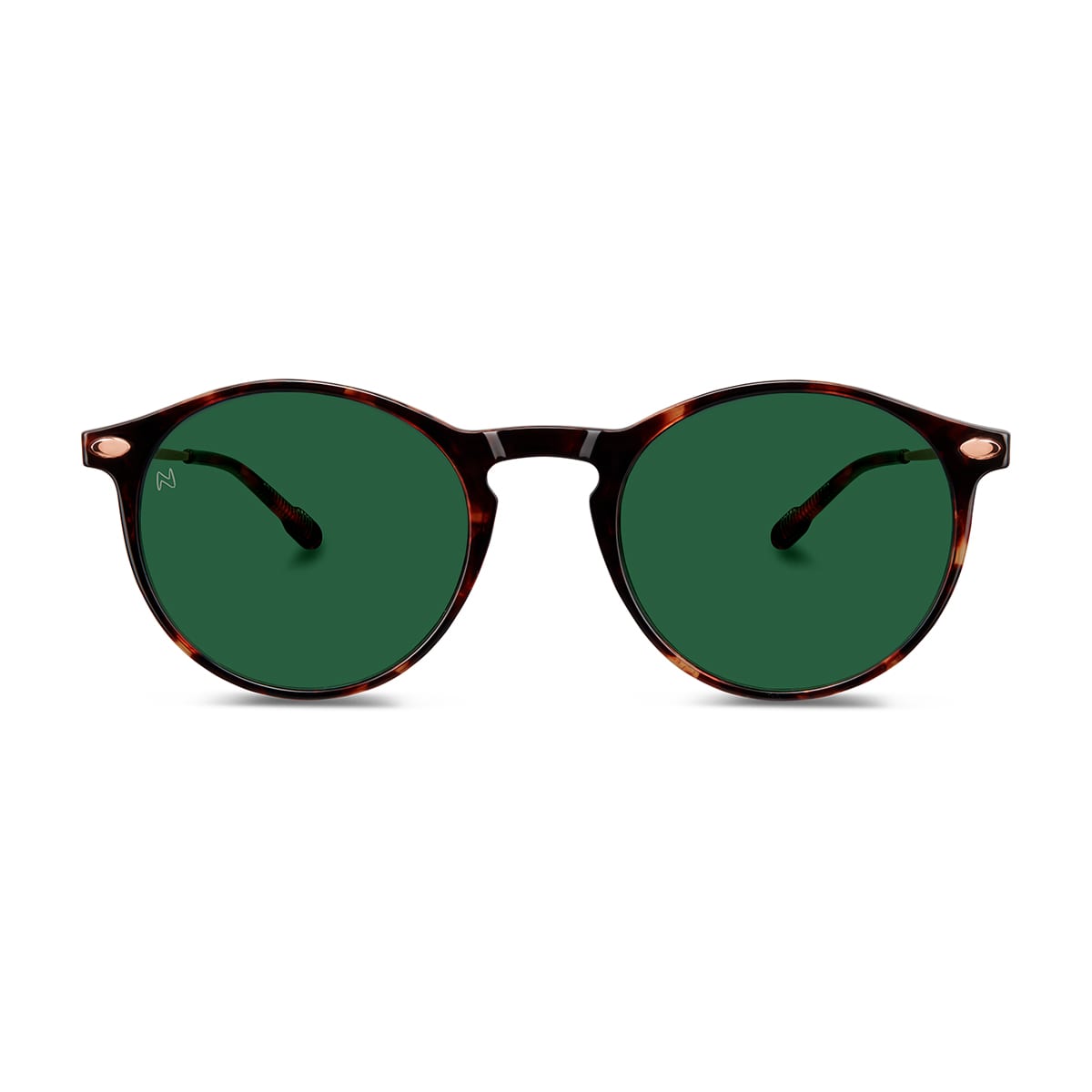 Nooz - Sunglasses - Cruz - Classic Tortoise