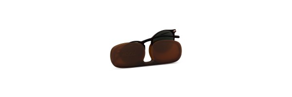 Nooz - Sunglasses - Cruz - Classic Tortoise