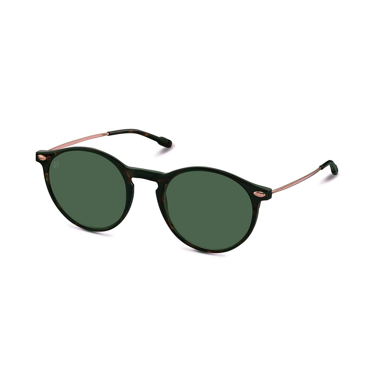 Nooz - Sunglasses - Cruz - Classic Tortoise