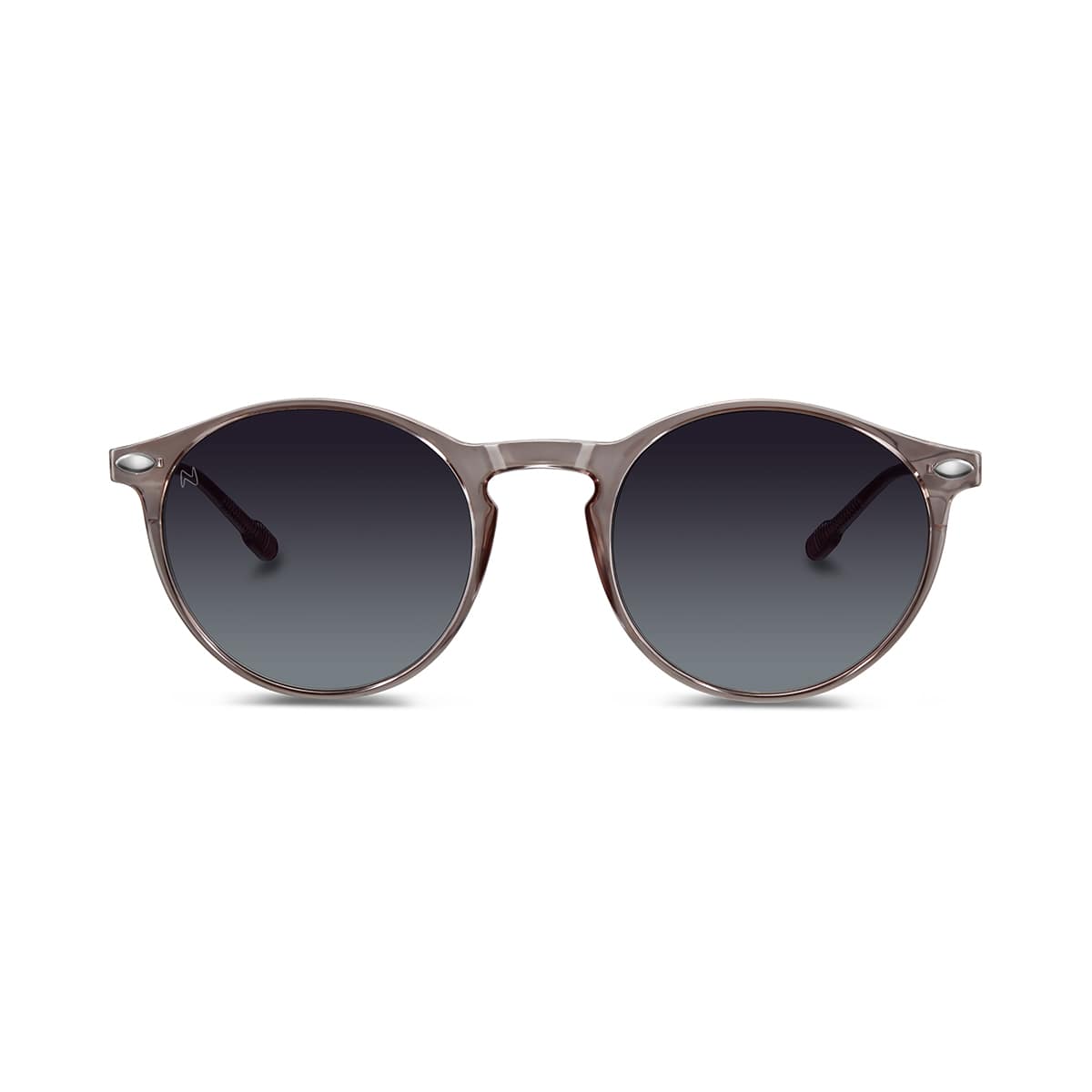 Nooz - Sunglasses - Cruz - Dark Grey