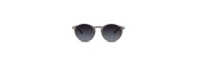 Nooz - Sunglasses - Cruz - Dark Grey