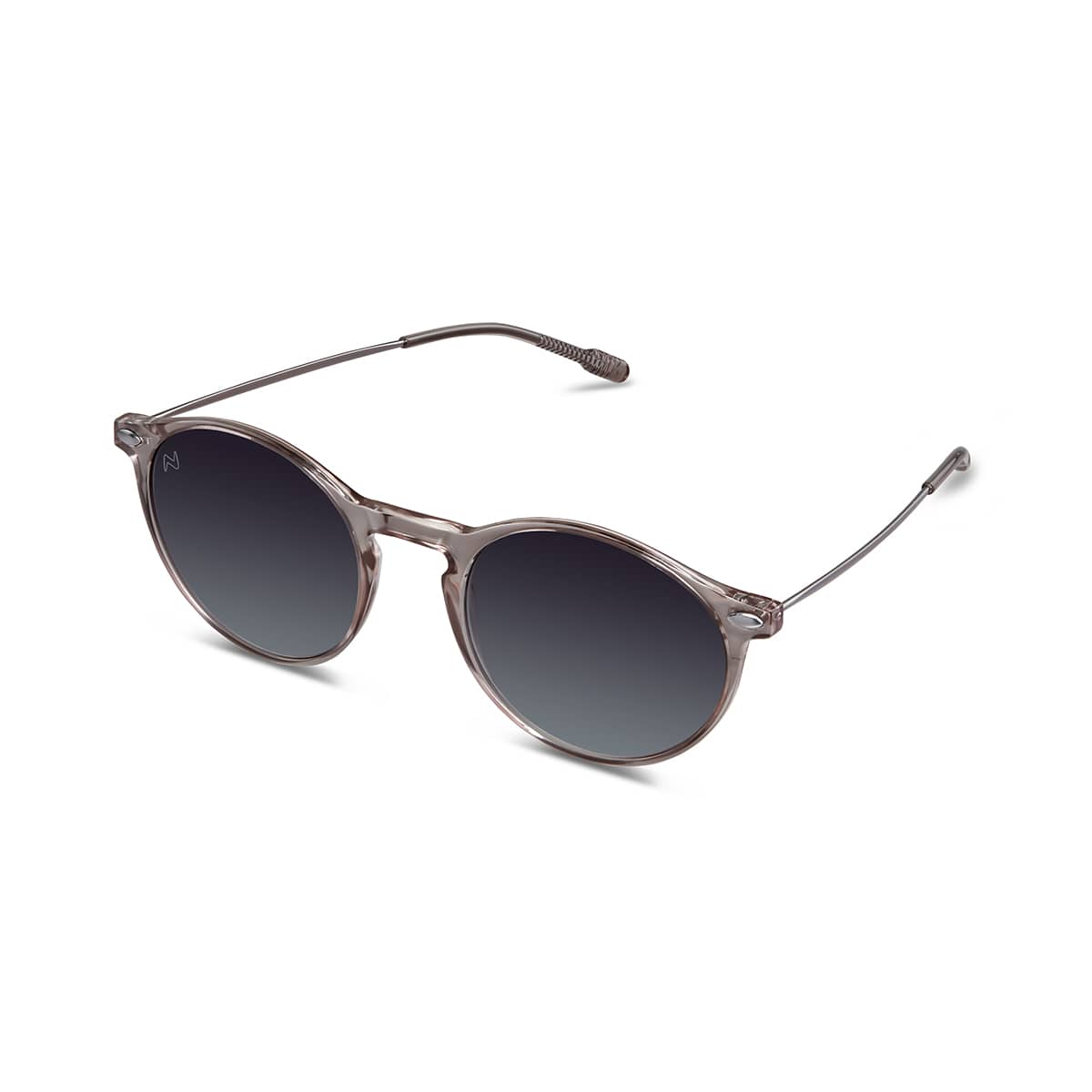 Nooz - Sunglasses - Cruz - Dark Grey