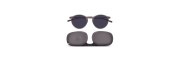 Nooz - Sunglasses - Cruz - Dark Grey