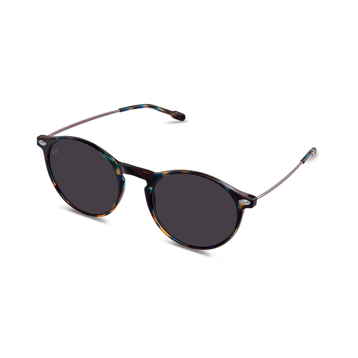 Nooz - Sunglasses - Cruz - Dark Tortoise