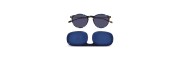 Nooz - Sunglasses - Cruz - Dark Tortoise