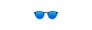 Nooz - Sunglasses - Cruz - Navy Crystal