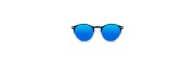 Nooz - Sunglasses - Cruz - Navy Crystal