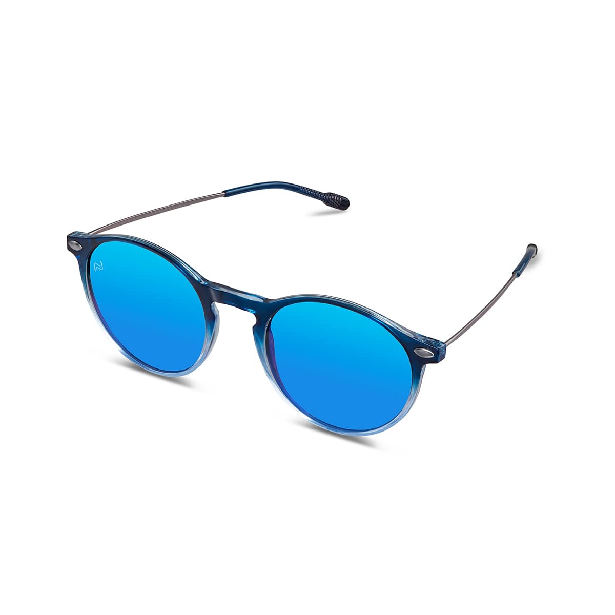 Nooz - Sunglasses - Cruz - Navy Crystal