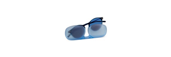 Nooz - Sunglasses - Cruz - Navy Crystal