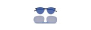 Nooz - Sunglasses - Cruz - Navy Crystal