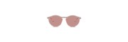 Nooz - Sunglasses - Cruz - Pink