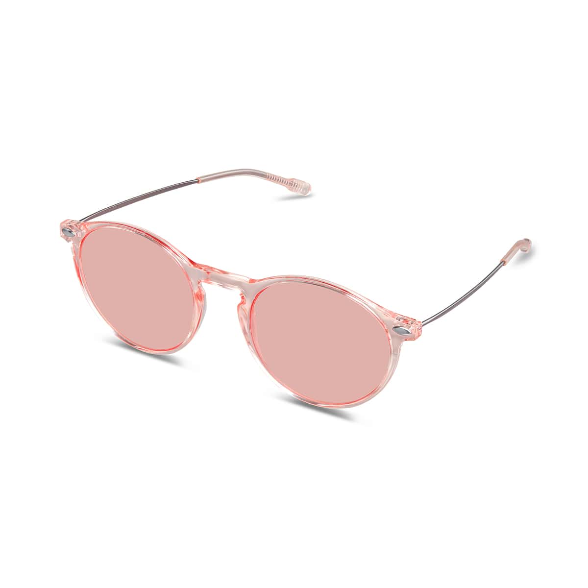 Nooz - Sunglasses - Cruz - Pink