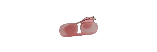 Nooz - Sunglasses - Cruz - Pink