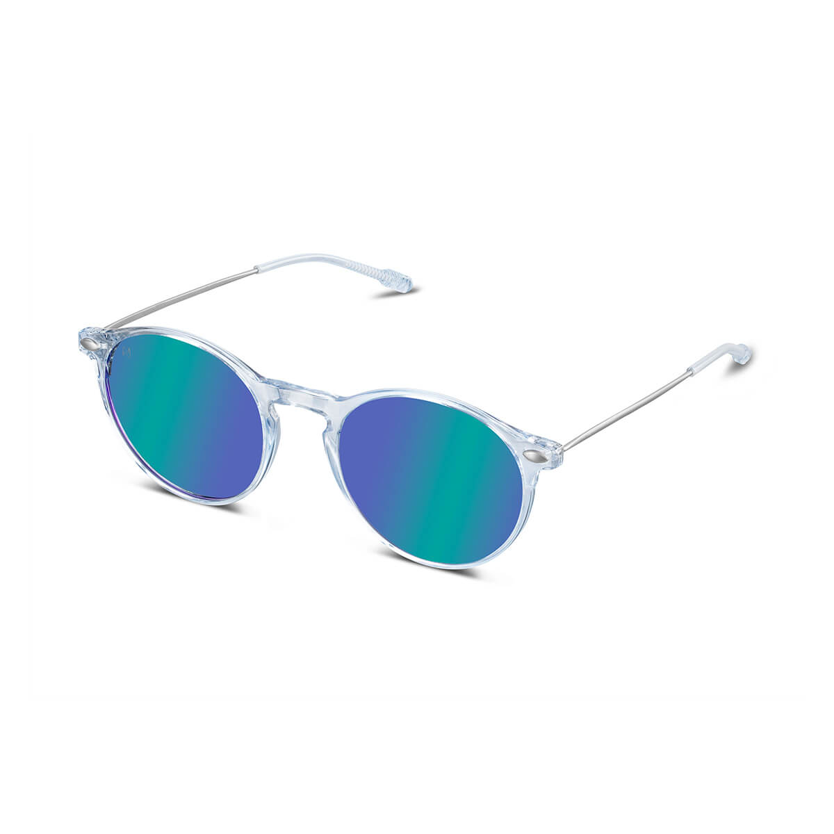 Nooz - Sunglasses - Cruz - Light Blue Tixier