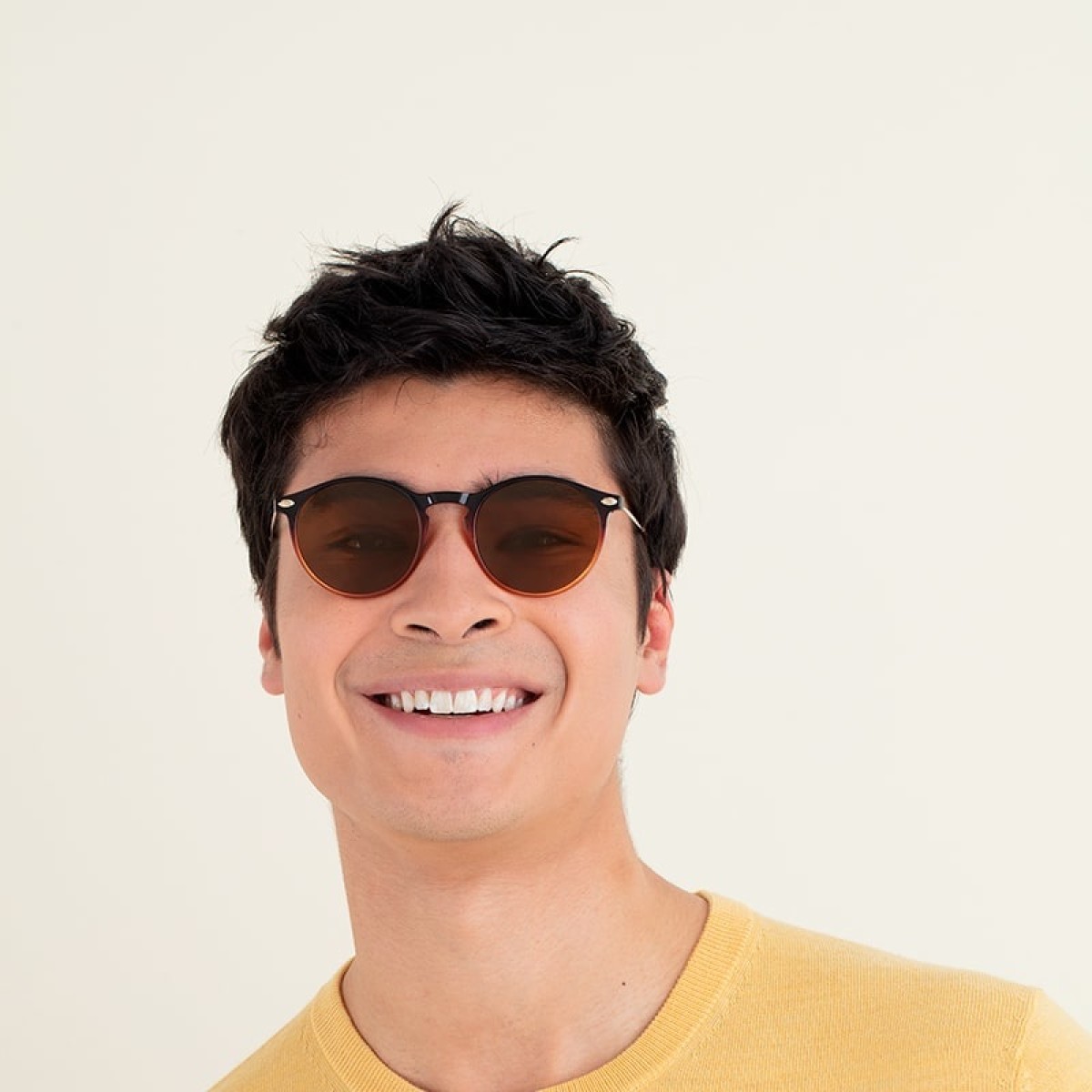 Nooz - Sunglasses - Cruz - Brown Bronze