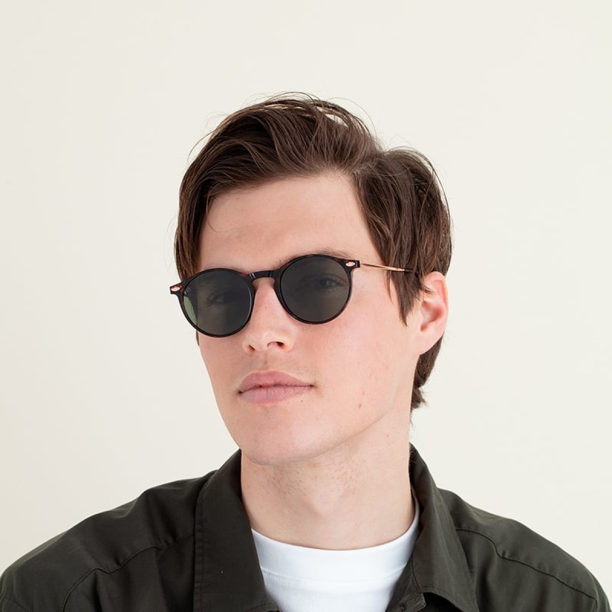 Nooz - Sunglasses - Cruz - Classic Tortoise