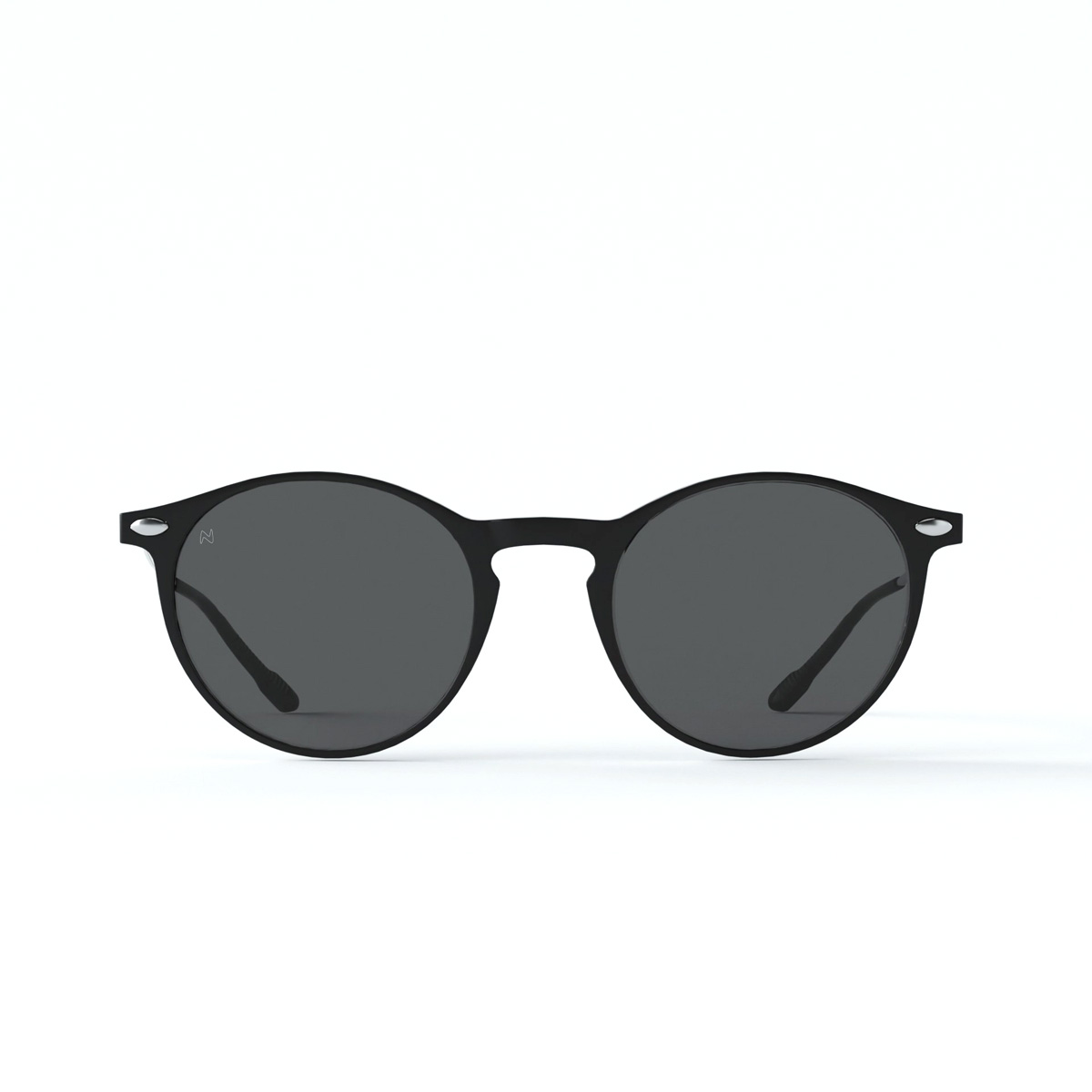 Nooz - Sunglasses - Cruz - Black