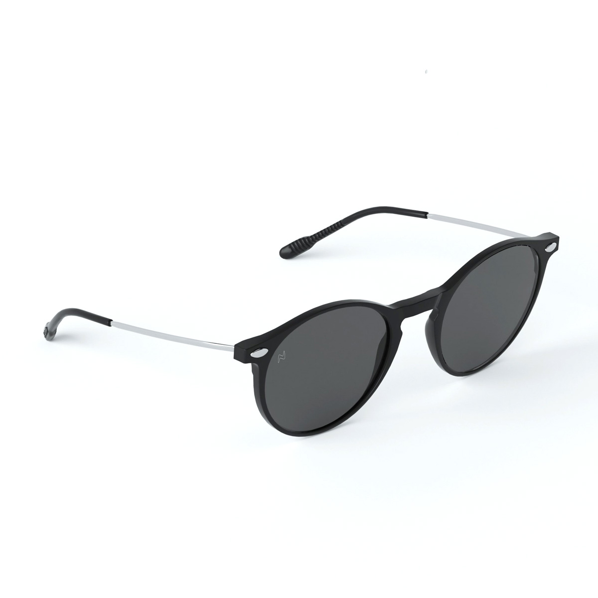 Nooz - Sunglasses - Cruz - Black