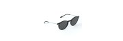 Nooz - Sunglasses - Cruz - Black