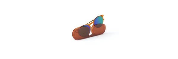 Nooz - Sunglasses - Cruz - Bronze