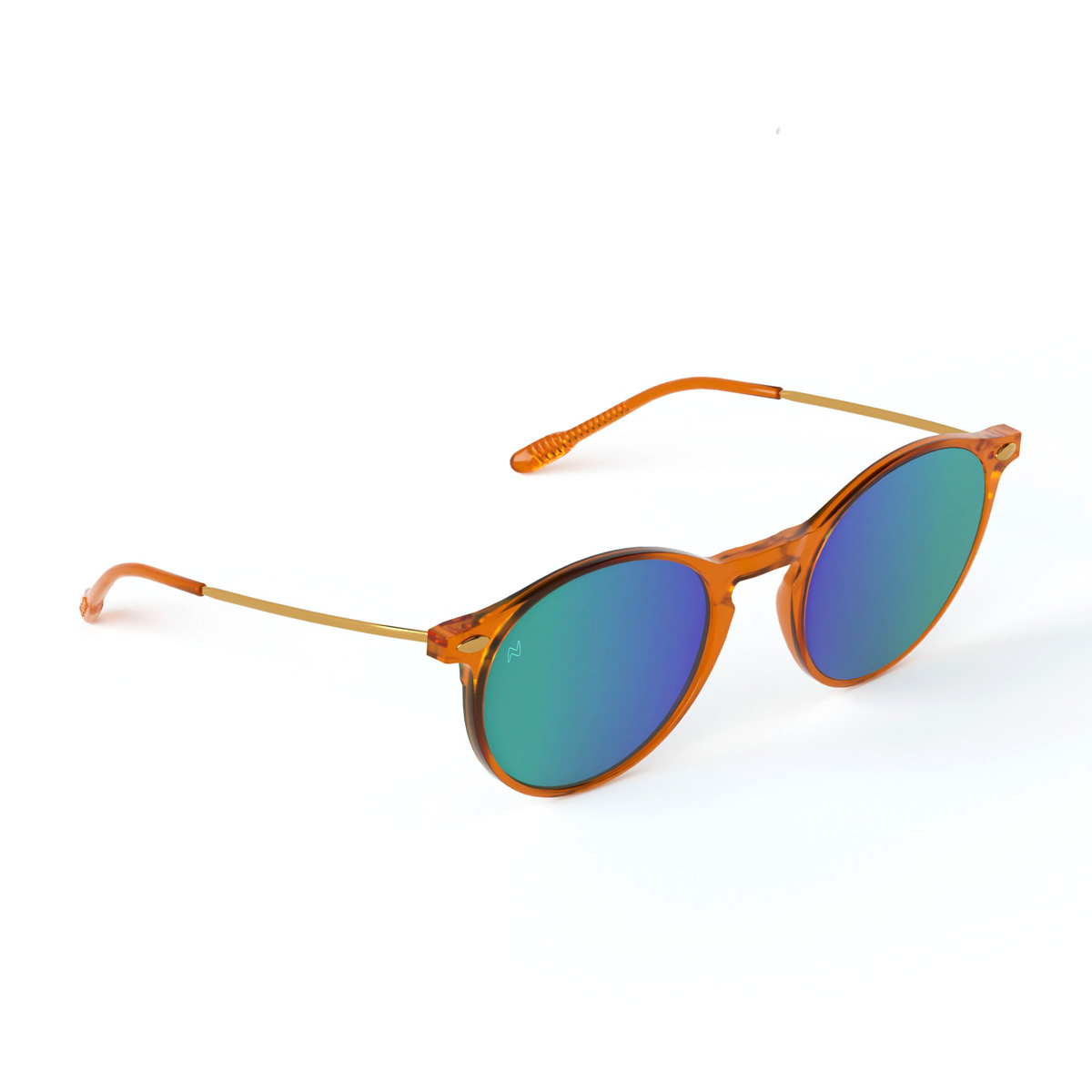 Nooz - Sunglasses - Cruz - Bronze