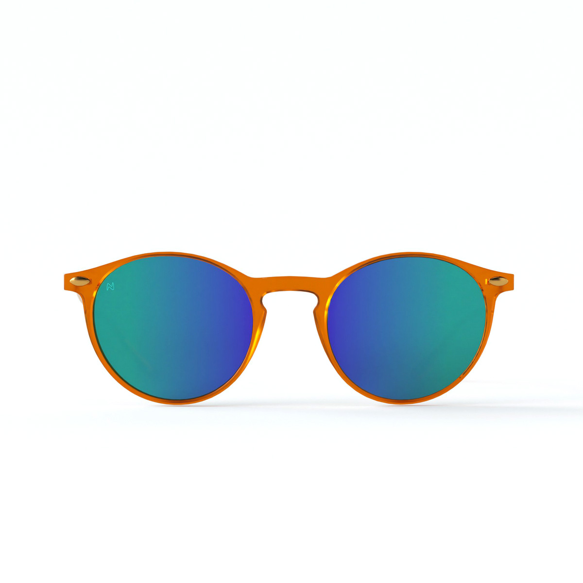 Nooz - Sunglasses - Cruz - Bronze