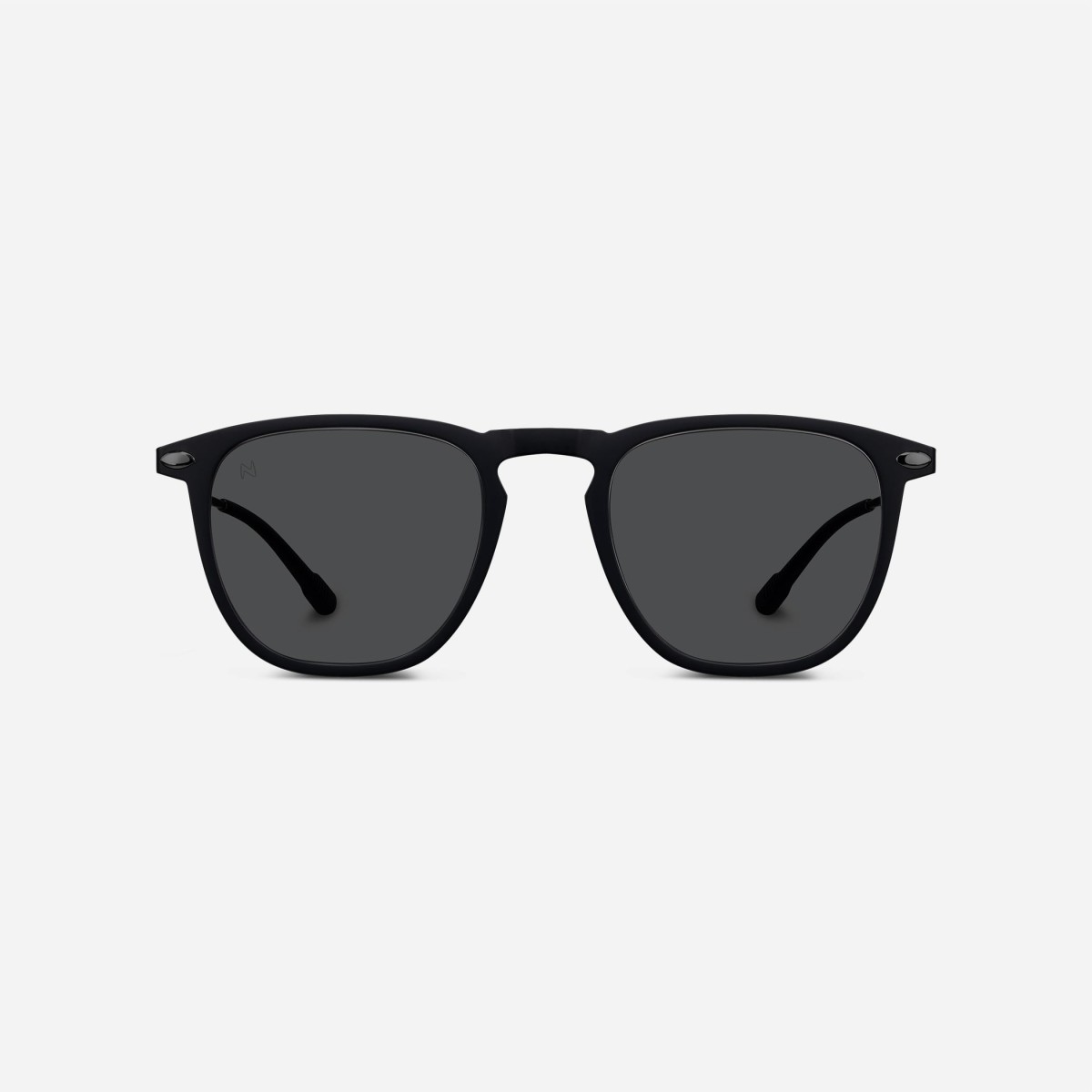 Nooz - Reading Sunglasses - Dino - Black